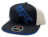 UFC Reebok Walkout Fighter Snapback Hat