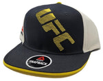 UFC Reebok Walkout Fighter Snapback Hat