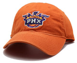 Phoenix Suns Adidas Slouch Strapback Hat