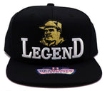 El Chapo Headlines Legend Snapback Hat