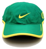 Oregon Ducks Nike Feather Lite DRI Adjustable Hat