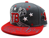 Tampa Bay Premium Colossal Snapback Hat