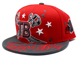 Tampa Bay Premium Colossal Snapback Hat