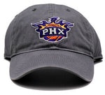 Phoenix Suns Adidas Slouch Strapback Hat