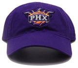 Phoenix Suns Adidas Slouch Strapback Hat