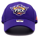 Phoenix Suns Adidas Flex Fitted Hat