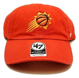 Phoenix Suns '47 Slouch Strapback Hat