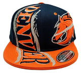 Denver Premium Hurricane Snapback Hat