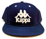 Kappa Bzadem Snapback Hat