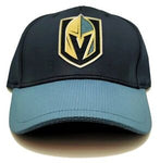 Las Vegas Golden Knights Adidas Youth Flex Fitted Hat