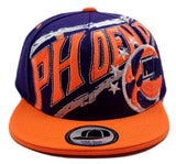 Phoenix Premium Youth Tornado Snapback Hat