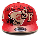 San Francisco Premium Youth Skyline Snapback Hat
