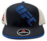 UFC Reebok Walkout Fighter Snapback Hat