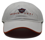 Phoenix Suns Adidas Ladies Strapback Hat