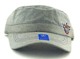 Phoenix Suns Ladies Cadet Strapback Hat