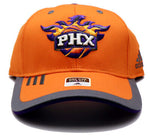 Phoenix Suns Adidas Flex Fitted Hat