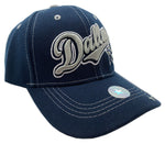 Dallas Headlines Tailsweeper Adjustable Hat