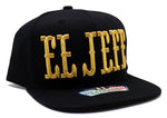 El Jefe Headlines Snapback Hat