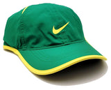 Oregon Ducks Nike Feather Lite DRI Adjustable Hat