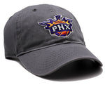 Phoenix Suns Adidas Slouch Strapback Hat