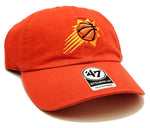 Phoenix Suns '47 Slouch Strapback Hat