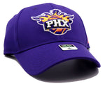 Phoenix Suns Adidas Flex Fitted Hat