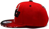 Chicago Premium Youth Drip Snapback Hat