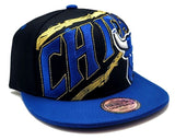 Chicago Premium Tornado Snapback Hat