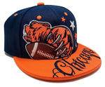 Chicago Premium Youth Colossal Snapback Hat