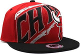 Chicago Premium Youth Tornado Snapback Hat
