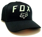 Fox Racing Number 2 Flex Fitted Hat