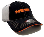 HEMI Checkered Flag Sports Mesh Adjustable Strapback Hat