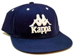 Kappa Bzadem Snapback Hat