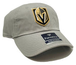 Las Vegas Golden Knights Fanatics Slouch Strapback Hat