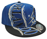 Orlando Premium Hurricane Snapback Hat