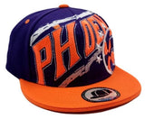 Phoenix Premium Youth Tornado Snapback Hat