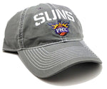 Phoenix Suns NBA Elements by Adidas Slouch Strapback Hat