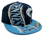 Tennessee Premium Hurricane Snapback Hat