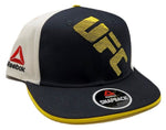 UFC Reebok Walkout Fighter Snapback Hat