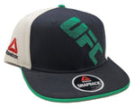 UFC Reebok Walkout Fighter Snapback Hat