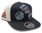 UFC Reebok Walkout Fighter Snapback Hat