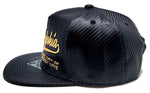 Philadelphia Black Eagle Carbon Tailsweeper Snapback Hat