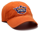 Phoenix Suns Adidas Slouch Strapback Hat