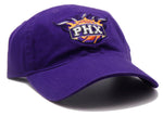 Phoenix Suns Adidas Slouch Strapback Hat