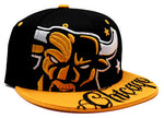 Chicago Premium Colossal Snapback Hat