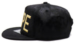 DOPE Black Eagle LUXE Camo Snapback Hat