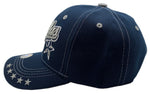 Dallas Headlines Tailsweeper Adjustable Hat