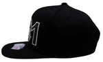 El Chapo Headlines 701 Area Code Snapback Hat