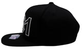 El Chapo Headlines 701 Area Code Snapback Hat