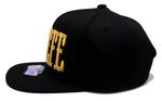 El Jefe Headlines Snapback Hat